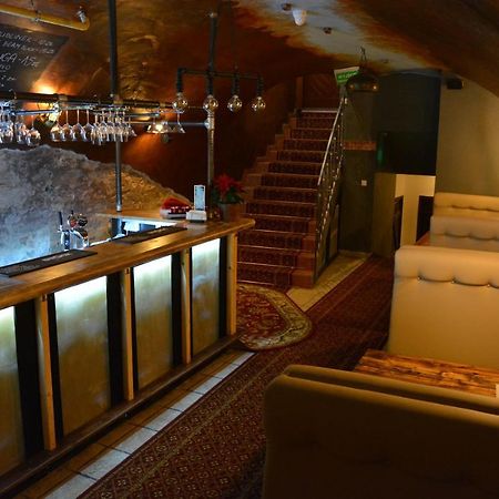 Rezydencja Cleopatra Bed & Breakfast Lublin Exterior photo