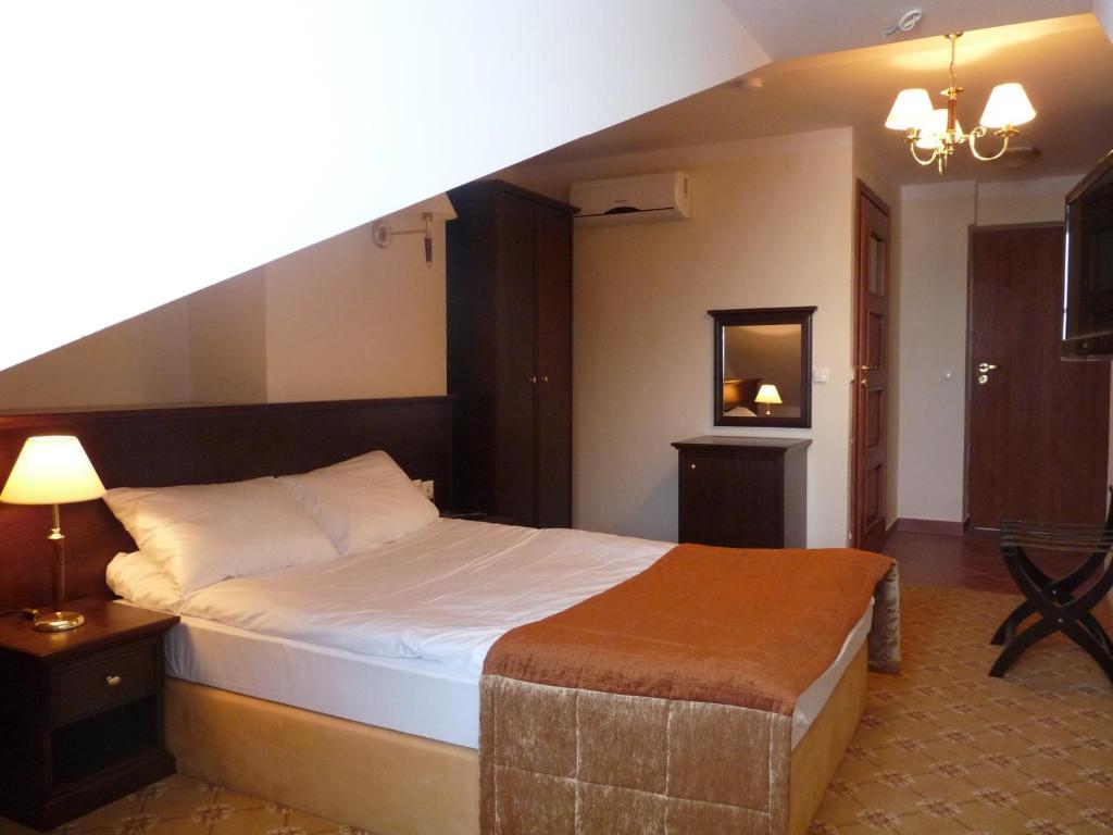 Rezydencja Cleopatra Bed & Breakfast Lublin Room photo