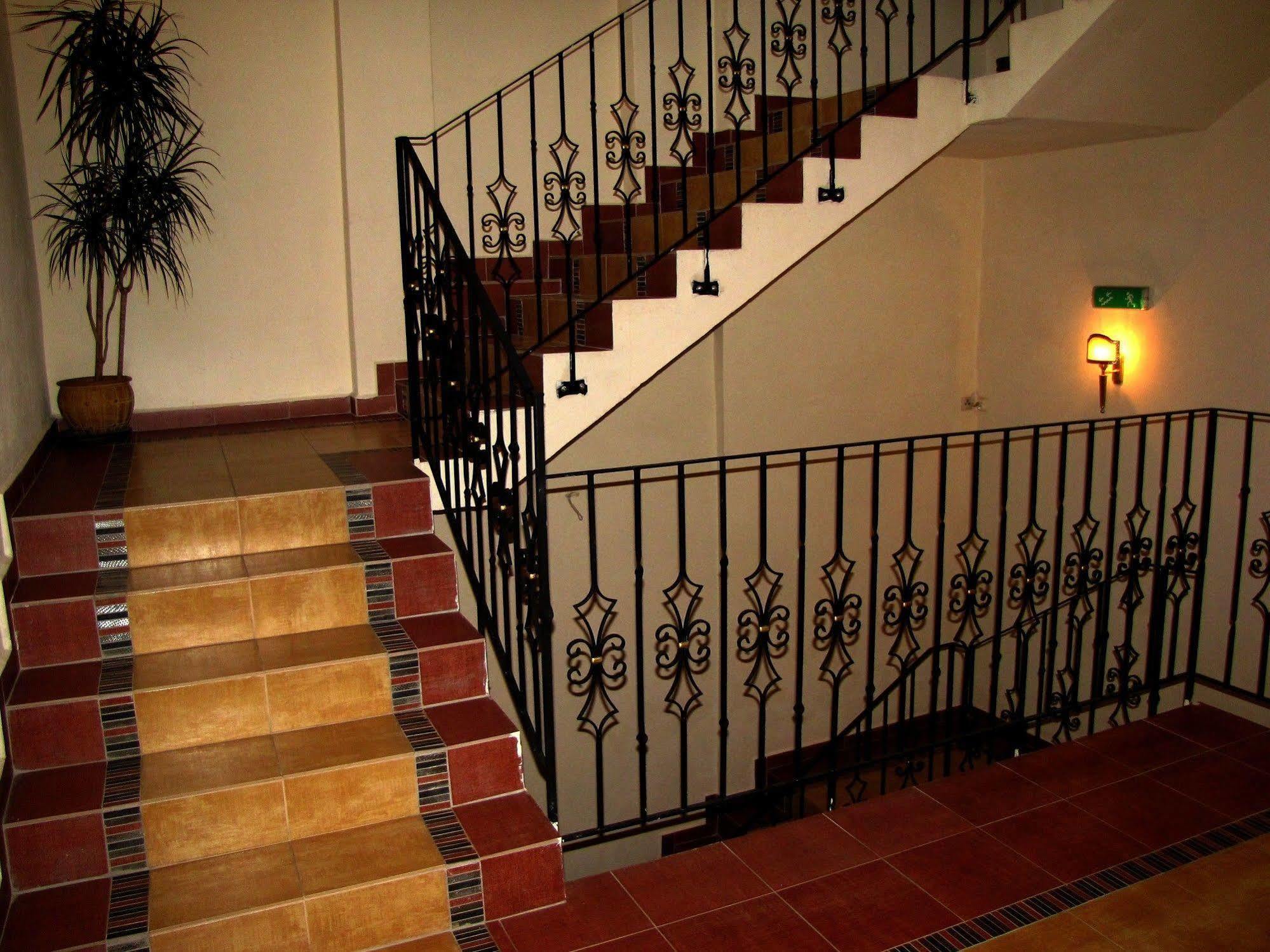 Rezydencja Cleopatra Bed & Breakfast Lublin Exterior photo